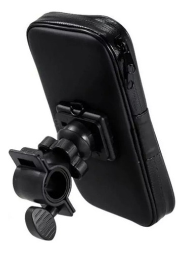 Soporte Teléfono Bicicleta Moto Gps Waterproof Grande
