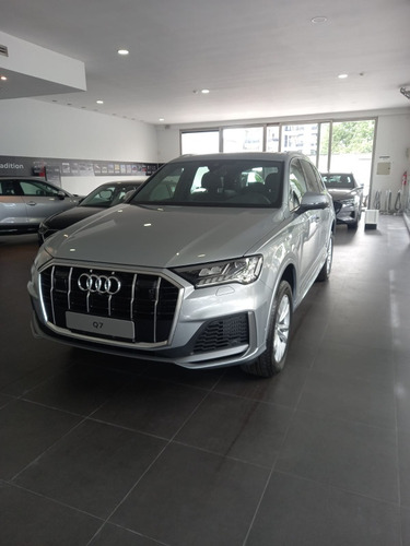 Audi Q7 3.0 Tfsi 333cv Tiptronic Quattro