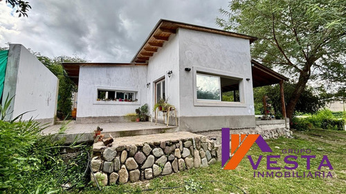 Vaqueros Casa En Venta - Zona Norte