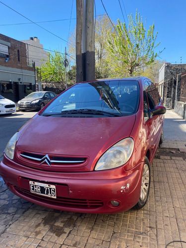 Citroën Xsara Picasso 2.0 Hdi