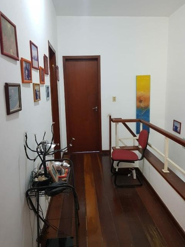Imagem 21 de 30 de Casa Residencial À Venda, Santa Rosa, Niterói. - Ca0067