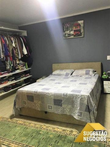 Imagem 13 de 15 de Chácara Bairro Nobre Para Moradia Ou Lazer - 3793
