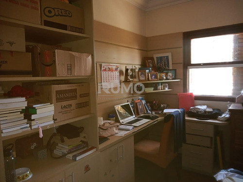 Imagem 9 de 21 de Casa À Venda Em Sítios De Recreio Gramado - Ca014645