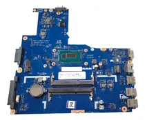 Comprar Placa Mãe Notebook Lenovo Ideapad B50-70 I3-4005u La-b092p