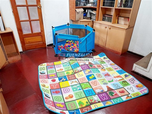 Casa En Venta De 6 Dormitorios En Maipú