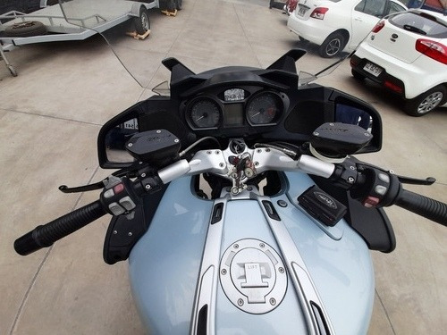 Imagen 5 de 15 de Bmw R1200 Rt