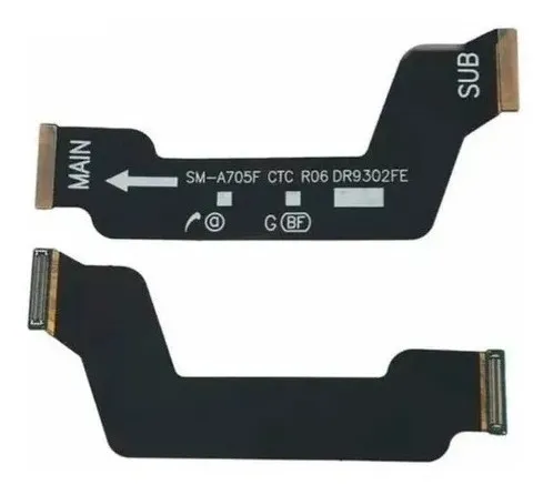 comprar Flex Main Sub Compatible Con Galaxy A70 2019 A705f