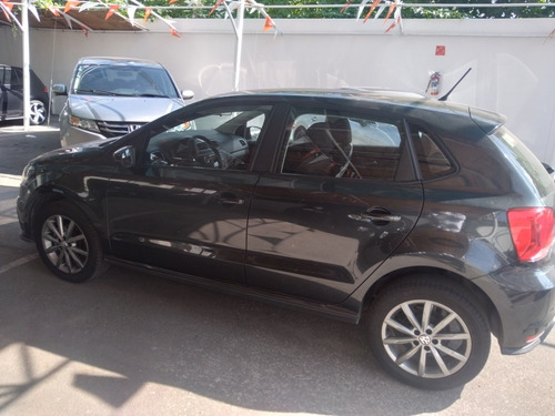 Imagen 8 de 15 de Volkswagen Polo 2020 1.6 L4 Sound Mt