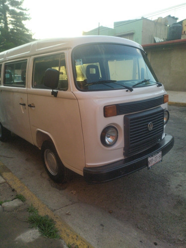 Imagen 4 de 15 de Volkswagen