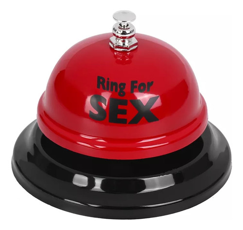 Anillo Para Campana De Mesa Sexual, 1 Pieza