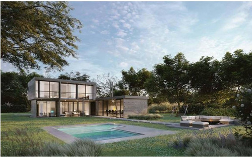 Imagen 4 de 9 de Venta De Lote Y Casa A Construir En San Eliseo