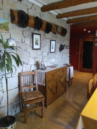 Imagen 9 de 30 de Casa En Venta En Sierra De Los Padres