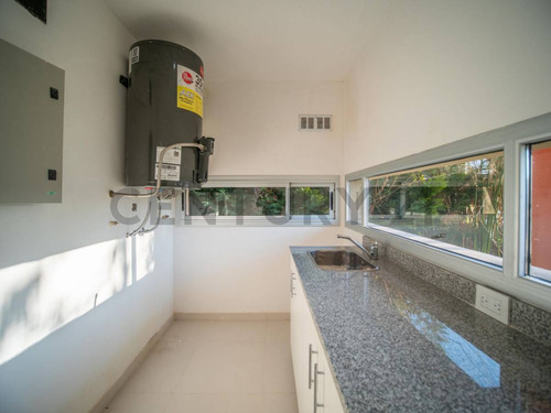 Casa En Country Fincas De Hudson