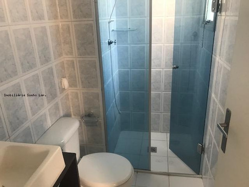 Apartamento Para Venda Em Osasco, Continental, 2 Dormitórios, 1 Banheiro, 1 Vaga - 8184_2-632512