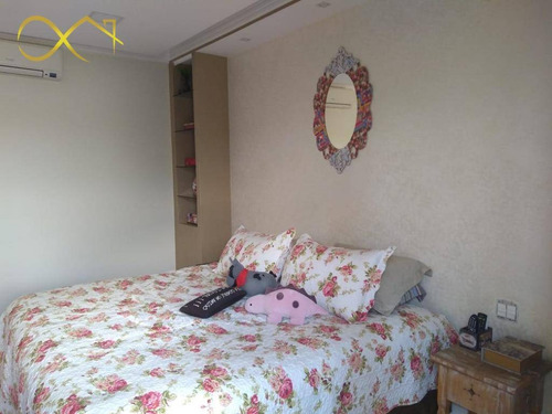 Imagem 4 de 30 de Casa Com 3 Dormitórios À Venda, 330 M² Por R$ 1.450.000,00 - Morumbi - Paulínia/sp - Ca2055