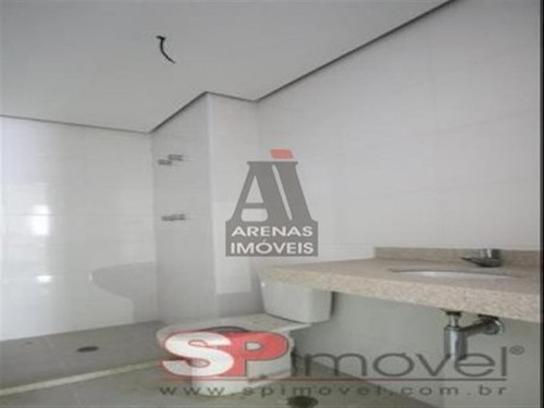 Imagem 9 de 20 de Apartamento - 315
