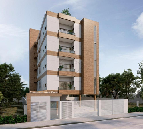 Imagem 1 de 7 de Apartamentos - Ref: V1988