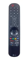 Comprar Controle Remoto Smart Magic Tv LG An-mr21ga 100% Novo - 2021