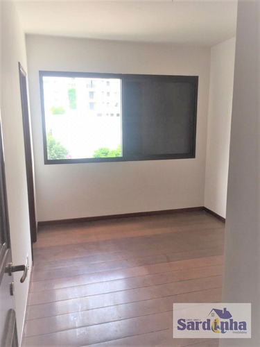 Imagem 14 de 15 de Apartamento À Venda - Vila Andrade - São Paulo - 2461