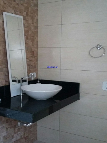 Imagem 27 de 30 de Chacara Com 5000 M2 No Condomínio Recanto Dos Palmares Atibaia - Ch00002 - 32683691