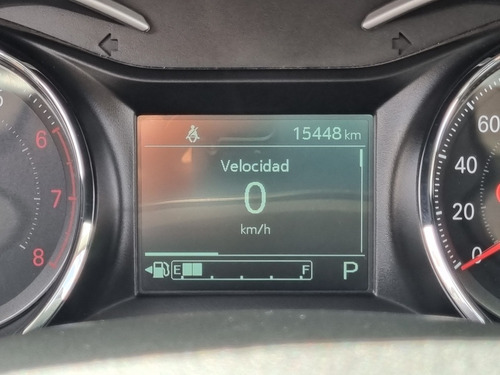 Imagen 12 de 12 de Chevrolet Onix 2021 1.2t Premier L At