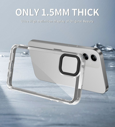 Funda Protectora Para Oppo A58 4g/a58 5g, Antioxidante, Protección De Cámara, Delgada, Carga Inalámbrica, Anticaída