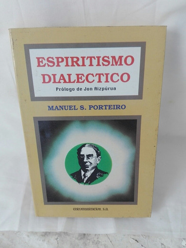 Espiritismo Dialetico