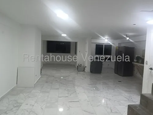 Ls Vende Apartamento Chacao