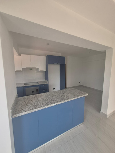 Apartamentos En La Independencia Km7 De Oportunidad