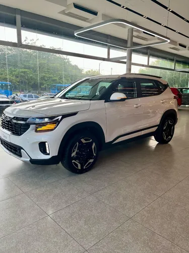 Kia Seltos ZENITH