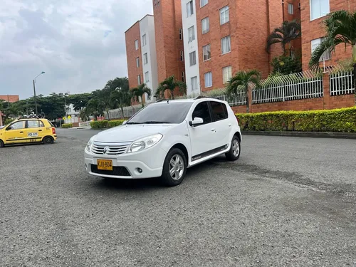 Renault Sandero Dynamique