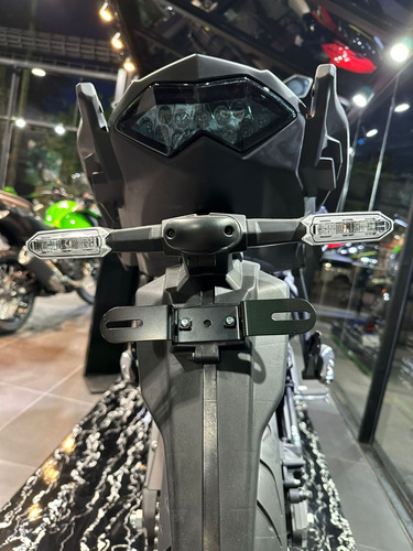 Imagen 20 de 25 de Kawasaki Versys 650 2023 0km