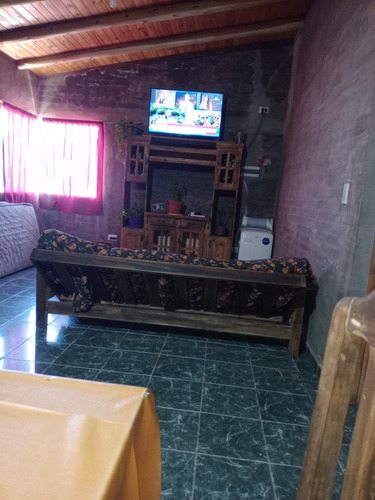 Casa En Zona Rural, Lugar Muy Tranquilo 