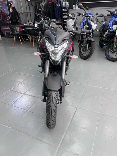 Ns 200 Ns200 Rouser 200 Nueva Milano Motos