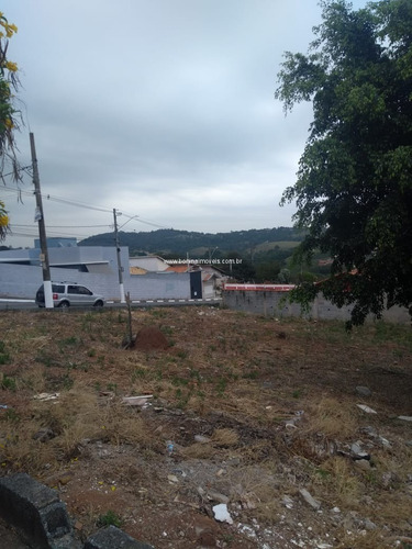 Terreno De Esquina Em Itupeva - Te00040 - 34665669