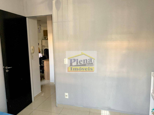 Imagem 25 de 30 de Apartamento Com 2 Dormitórios À Venda, 52 M² Por R$ 180.000,00 - Vila São Francisco - Hortolândia/sp - Ap1340