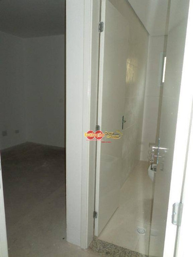 Imagem 11 de 15 de Apartamento - Loteamento Itatiba Park - Ap1009