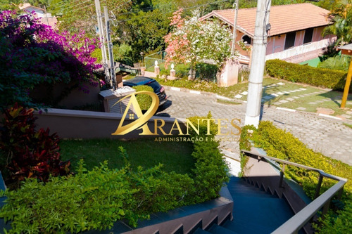 Imagem 6 de 30 de Casa Em Condomínio - Co00033 - 68064319