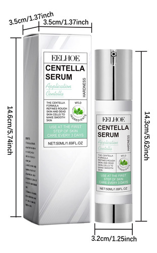 Hidratante E Redutor De Poros 50ml
