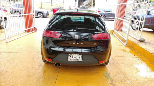 Imagen 6 de 15 de 2013 Seat León Fr