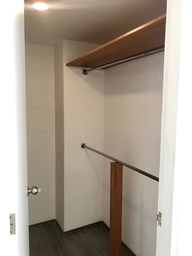 Imagen 20 de 24 de Cómodo Departamento En Renta En Polanco