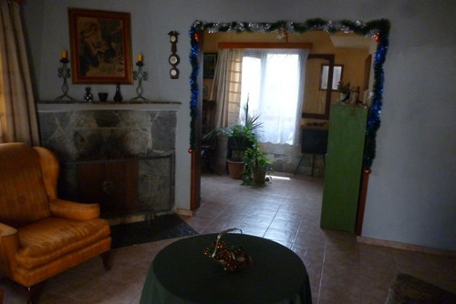 Imagen 6 de 14 de Venta Casa De 3 Dorm + 2 Baños. Con Vista Al Mar.