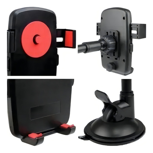 Suporte Universal Para Celular