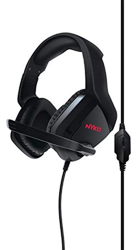 Audífonos Nyko Nxbx-4500 Wired Headset For Xbox Series X|s