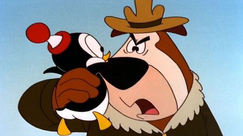 Imagen 4 de 10 de El Nuevo Show Del Pájaro Loco (serie Completa)