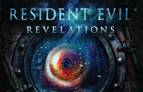Resident Evil Revelations Pc 100% Original Steam