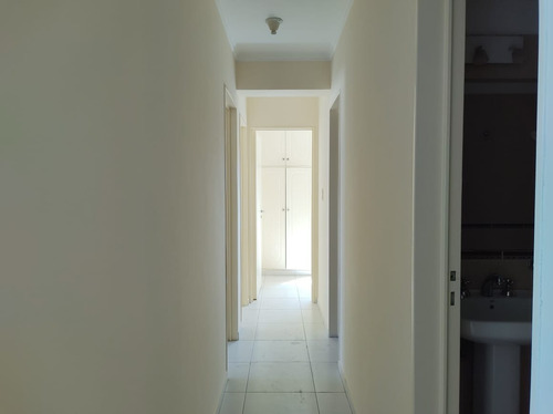 Alquiler Departamento 3 Dormitorios C/balcón Villasol