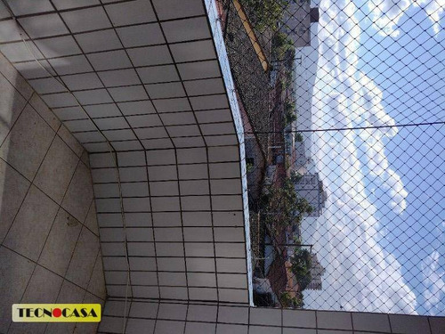 Imagem 9 de 27 de Apartamento Com 2 Dormitórios, 95 M² - Venda Por R$ 240.000,00 Ou Aluguel Por R$ 1.700,00/mês - Vilamar - Praia Grande/sp - Ap6767