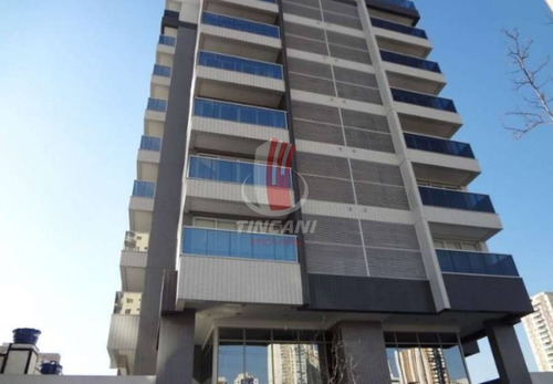 Imagem 9 de 9 de Sala Comercial Em Condomínio Para Venda No Bairro Tatuapé, 1 Vagas, 43 M - 3022