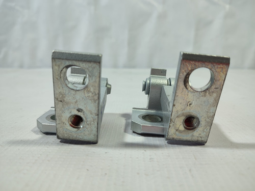 Bisagras Puerta Trasera Izq Chirey Tiggo 4 Pro Mod 2023 Orig (Usado)
